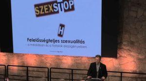 Felelősségteljes szexualitás – a médiában és a fiatalok alapigényeiben