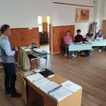 Lezárult a „Bukósisak az Élethez” pedagógus-továbbképzés