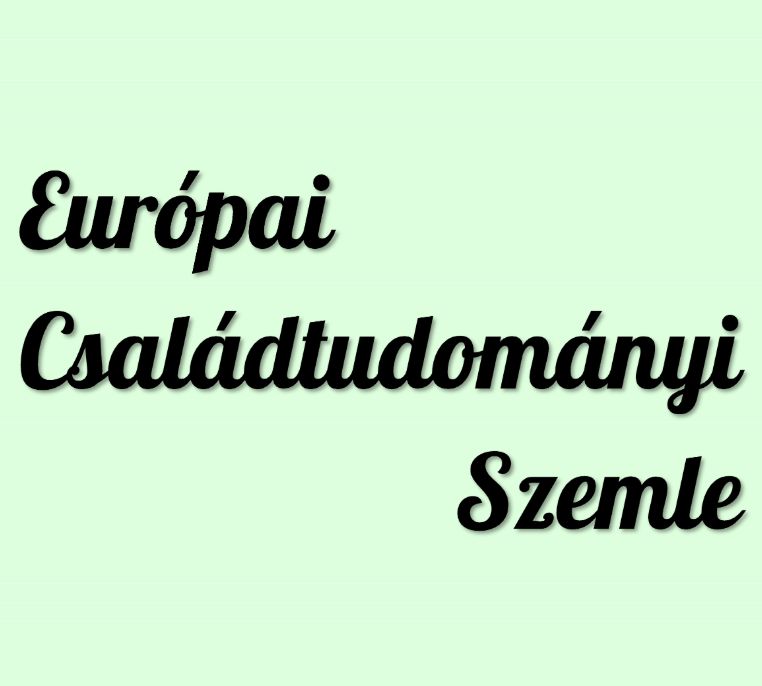 Átfogó keresztény intézményi nevelési program kidolgozásának szükségessége